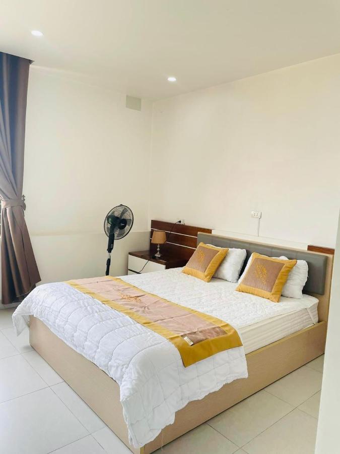 Wonder Hotel Hai Phong Buitenkant foto
