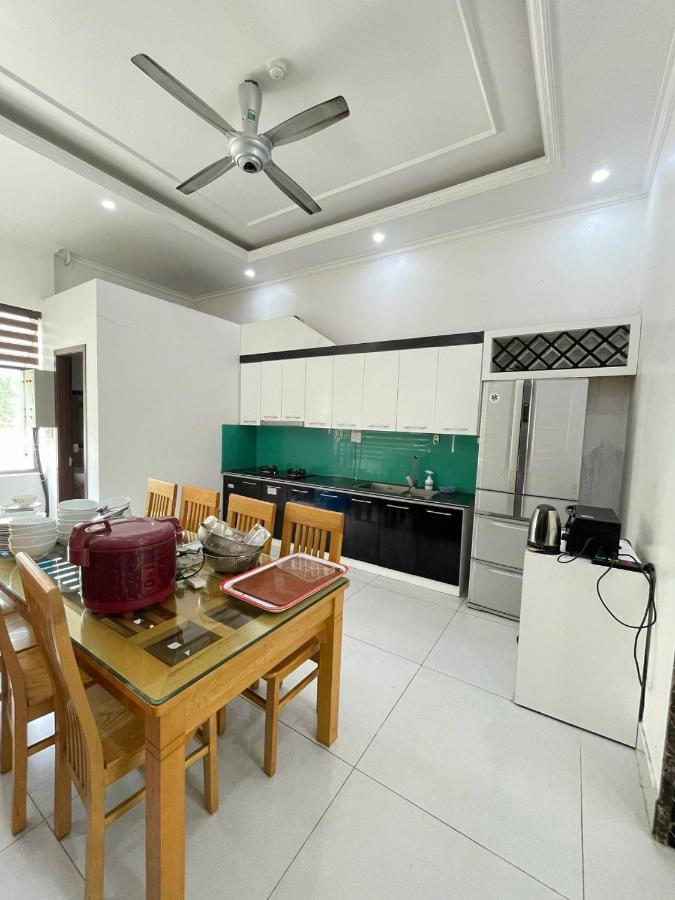 Wonder Hotel Hai Phong Buitenkant foto